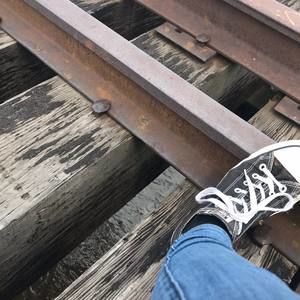 Meet your Posher, Zoey